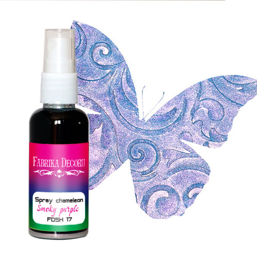 Spray chameleon Smoky purple 50 ml
