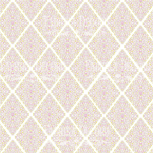 Double-sided scrapbooking paper set  Spring blossom 8"x8" 10 sheets - foto 2