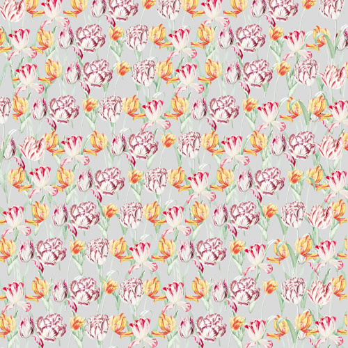 Double-sided scrapbooking paper set Scent of spring 12"x12", 10 sheets - foto 10
