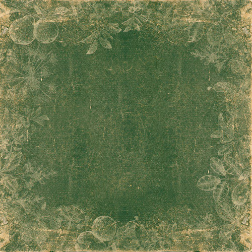 Коллекция бумаги для скрапбукинга Summer botanical diary, 30,5 x 30,5 см, 10 листов - Фото 5