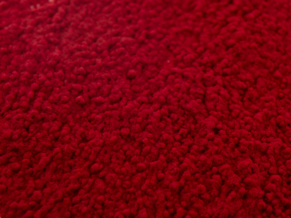Samtpuder, Farbe rot, 20 ml - foto 1  - Fabrika Decoru
