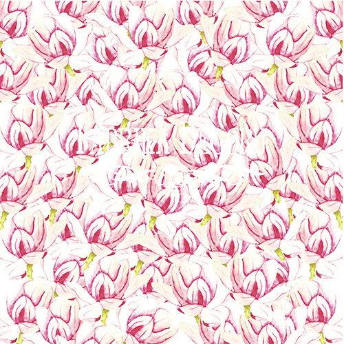 Набір двостороннього паперу для скрапбукінгу Magnolia Sky 20х20 см, 10 аркушів - фото 7