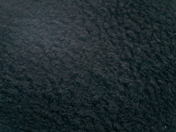 Samtpuder, Farbe schwarz, 20 ml - foto 1  - Fabrika Decoru