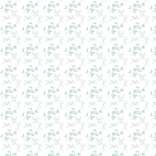 Double-sided scrapbooking paper set Scent of spring 12"x12", 10 sheets - foto 4