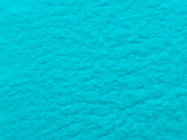 Оксамитова пудра, колір блакитний шеббі 20 мл - фото 1