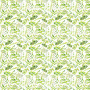 Double-sided scrapbooking paper set  Spring blossom 8"x8" 10 sheets - 5