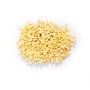 Stamens large and glossy Yellow 20pcs