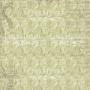 Doppelseitiges Scrapbooking-Papierset Shabby Memory 20 cm x 20 cm, 10 Blätter