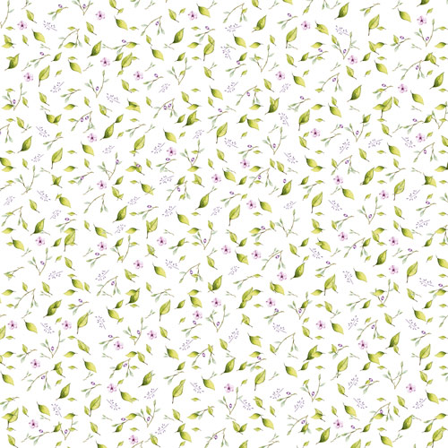 Коллекция бумаги для скрапбукинга Cutie sparrow girl, 30,5 x 30,5 см, 10 листов - Фото 7