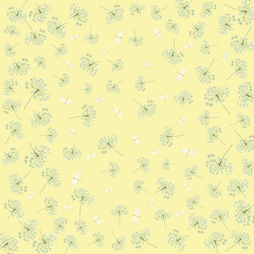 Zestaw papieru do scrapbookingu Summer meadow, 30,5 cm x 30,5 cm - foto 7  - Fabrika Decoru