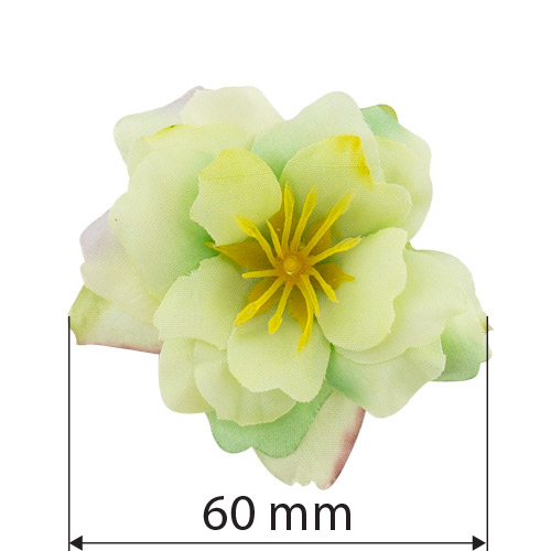 Clematis flower mint, 1 pc - foto 1