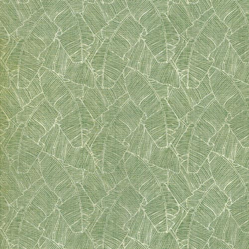 Doppelseitiges Scrapbooking-Papier-Set Botanik exotisch, 20 cm x 20 cm, 10 Blätter - foto 6  - Fabrika Decoru