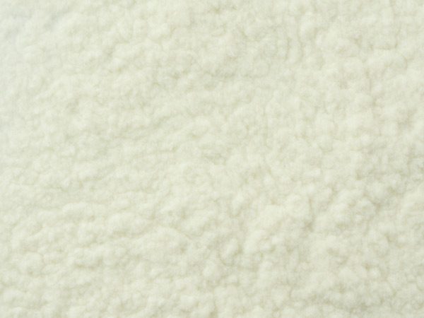 Samtpuder, Farbe weiß, 20 ml - foto 1  - Fabrika Decoru