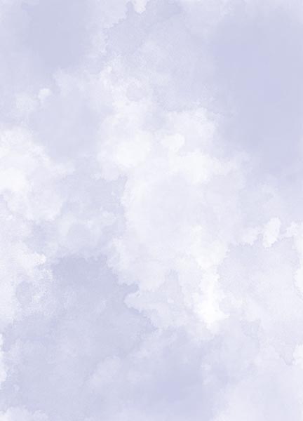 Набор бумаги для скрапбукинга Tender watercolor backgrounds, 15x21 см, 10 листов - Фото 5