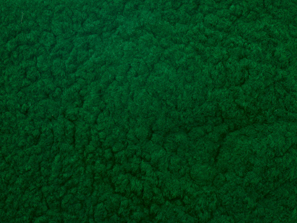 Пудра бархатная, цвет зеленый, 50 мл - Фото 1