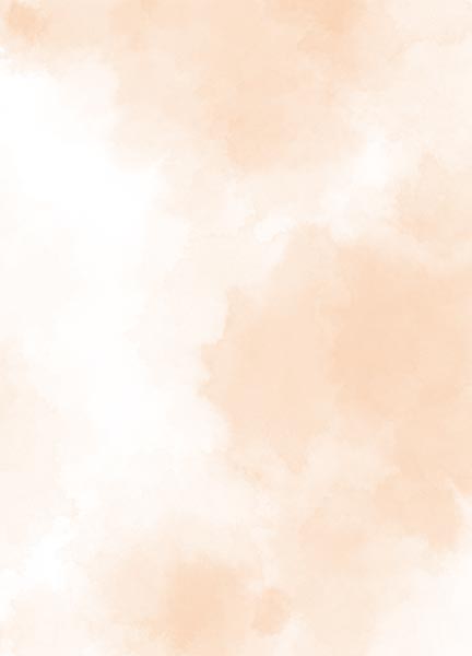 Набор бумаги для скрапбукинга Tender watercolor backgrounds, 15x21 см, 10 листов - Фото 9