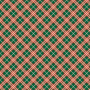 Double-sided scrapbooking paper set Bright Christmas 12"x12", 10 sheets - 5