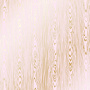 Sheet of single-sided paper with gold foil embossing, pattern Golden Wood Texture Light pink, 12"x12"