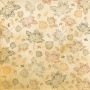 Doppelseitiges Scrapbooking-Papierset Bright Autumn, 20 cm x 20 cm, 10 Blätter