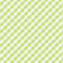 Double-sided scrapbooking paper set Happy mouse day 8"x8", 10 sheets - 1