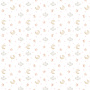 Double-sided scrapbooking paper set Boho baby girl  12"x12", 10 sheets - 3