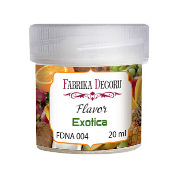 Aroma Exotica 20 ml