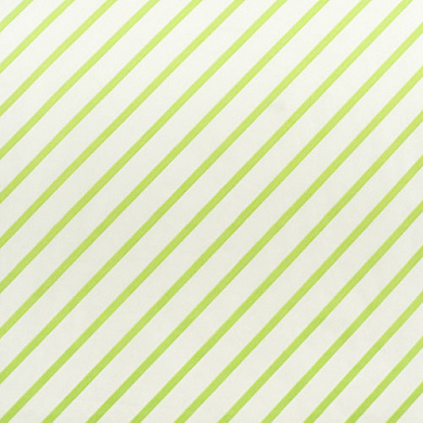 лист крафт бумаги с рисунком перламутровые салатовые полосы 30х30 см